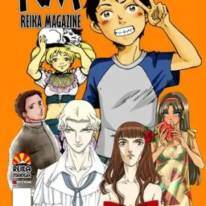Promo Stagionale Reika magazine. Vol. 3