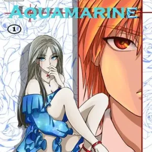 Aquamarine. Vol. 1 Promozione