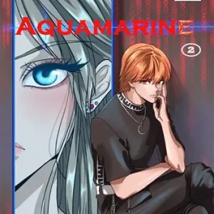 Aquamarine. Vol. 2 Scelto Dai Clienti