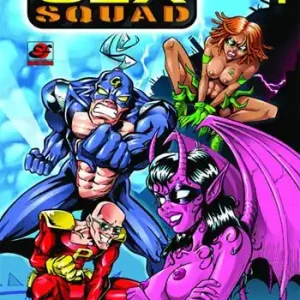 Occasione Sex squad. Vol. 1