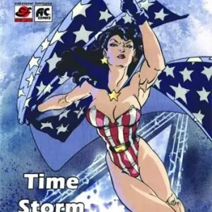 Femforce. Vol. 1 Time Storm. A Buon Prezzo
