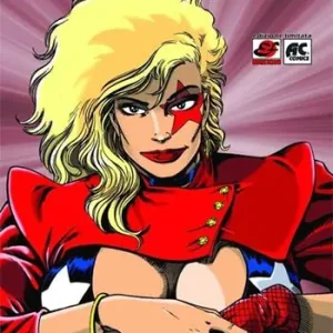 Prezzo Di Fabbrica Femforce. Vol. 2 Rad contro tutti.
