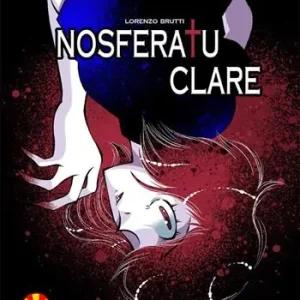 Nosferatu Clare Popolare