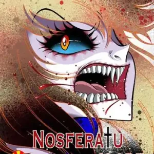 Nosferatu Clare. Ediz. variant Novità