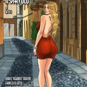 Prezzo Basso Federica (è) il diavolo. Vol. 5 La traduzione