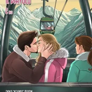 Promozione Federica (è) il diavolo. Vol. 6 In montagna
