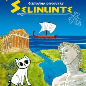 Pagamento Sicuro Certosina discovers Selinunte. Nuova ediz.