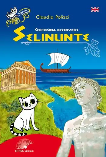 Pagamento Sicuro Certosina discovers Selinunte. Nuova ediz.