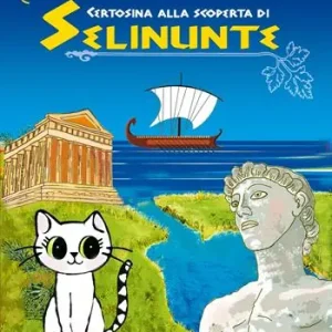 Certosina alla scoperta di Selinunte Pagamento Sicuro