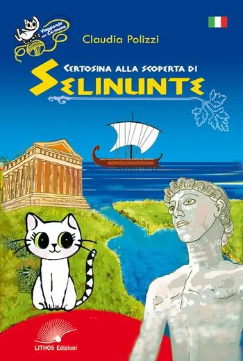 Certosina alla scoperta di Selinunte Pagamento Sicuro