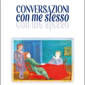 Conversazioni con me stesso Spedito Oggi