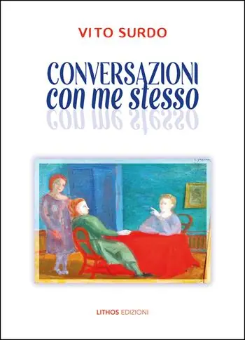 Conversazioni con me stesso Spedito Oggi