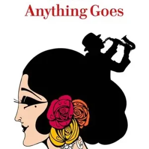 Spedizione Espresso Anything goes