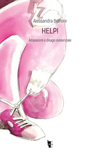 Help! Adolescenti e disagio esistenziale Occasione Imperdibile