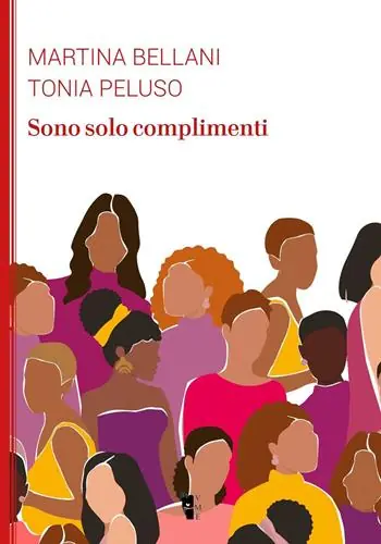 Novità Sono solo complimenti