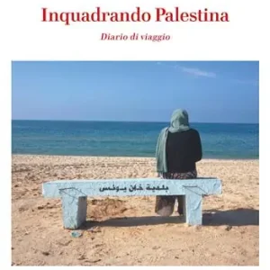 Affare Inquadrando Palestina. Diario di viaggio