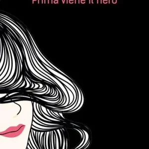 Prima viene il nero Consegna Rapida