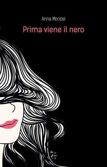 Prima viene il nero Consegna Rapida