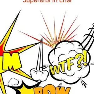 Supereroi in crisi Reso Gratuito