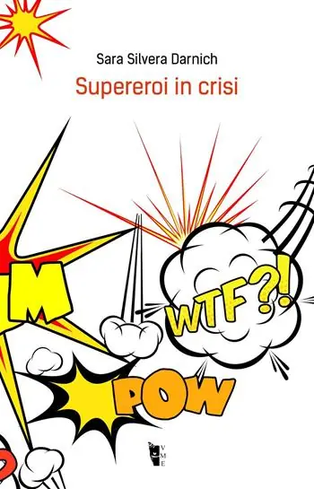 Supereroi in crisi Reso Gratuito