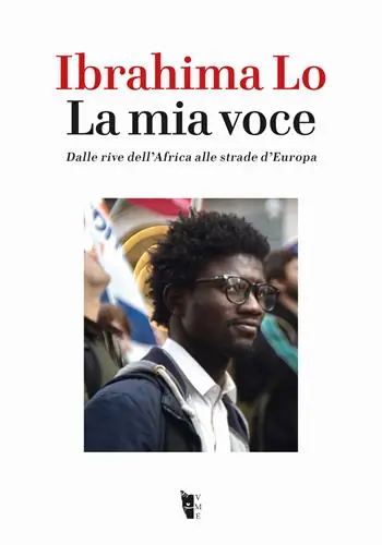 La mia voce. Dalle rive dell‘Africa alle strade d‘Europa Prezzo Di Fabbrica