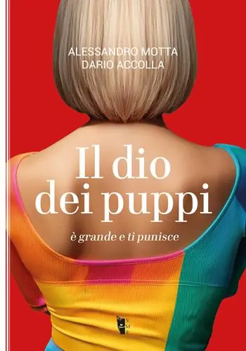 Ordina Subito Il dio dei puppi è grande e ti punisce