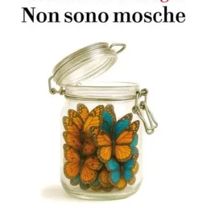 Non sono mosche Promo Stagionale