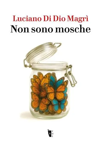 Non sono mosche Promo Stagionale
