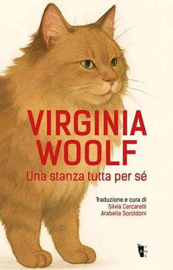 Una stanza tutta per sé Nuova Collezione