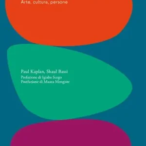 Venezia africana. Arte, cultura, persone Reso Gratuito