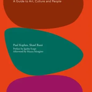 Professionale African Venice. A guide to art, culture and people