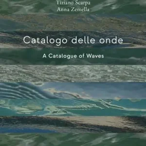 Catalogo delle onde-A catalogue of waves. Ediz. bilingue Compra Adesso