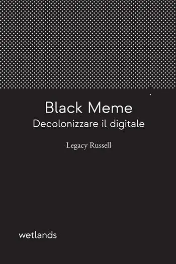 Super Prezzo Black meme. Decolonizzare il digitale