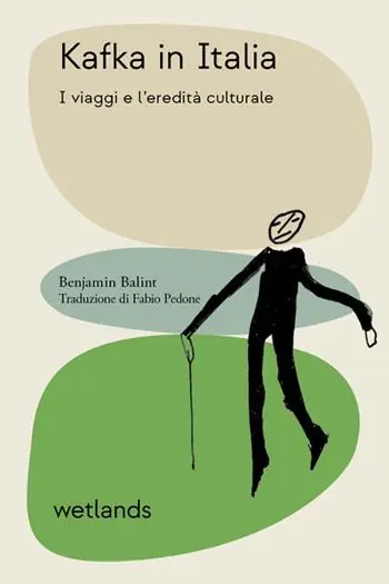 Kafka in Italia. I viaggi e l‘eredità culturale Promozione