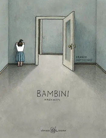Bambini nascosti. Ediz. illustrata Offerta Del Giorno