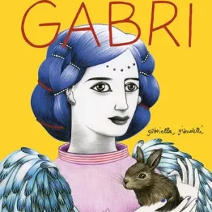 Offerta Il mondo di Gabri
