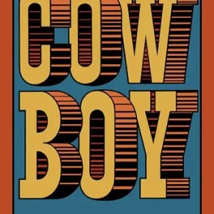 Cowboy Quantità Limitata