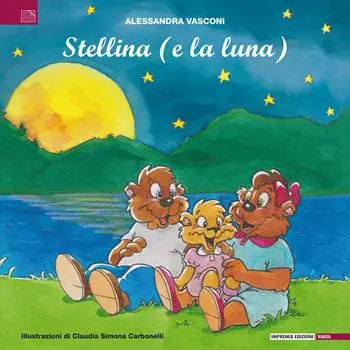 Prezzo Basso Stellina (e la luna). Ediz. illustrata