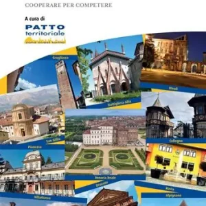 Offerta Limitata Ovest plan. Cooperare per competere