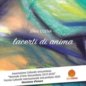 Novità Lacerti di anima