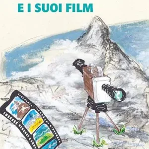 La montagna e i suoi film Non Perdere