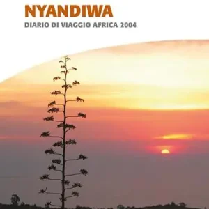 Prezzo Conveniente Erokamano Nyandiwa. Diario di viaggio Africa 2004