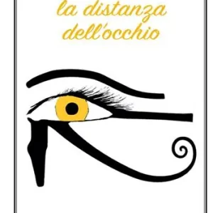 La distanza dell‘occhio Compra Online