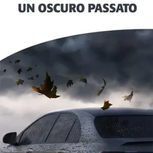 Offerta Stalking da un oscuro passato