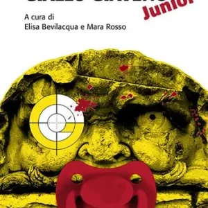 Giallo Giaveno Junior Ultime Pezzi