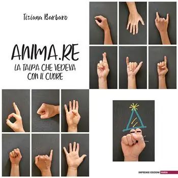 Nuovo Arrivo Anima.Re. La talpa che vedeva con il cuore