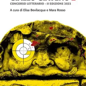 Giallo Giaveno. Concorso letterario II edizione 2023 Economico