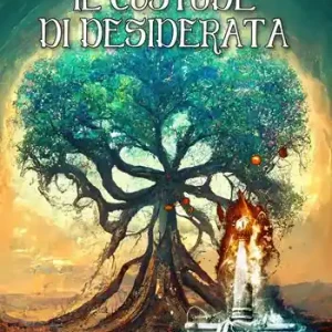 Direttamente Dal Produttore Il custode di Desiderata