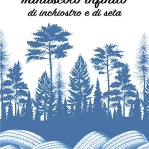 Professionale Minuscolo infinito. Di inchiostro e di seta