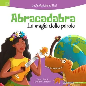 Abracadabra. La magia delle parole Spedizione Espresso